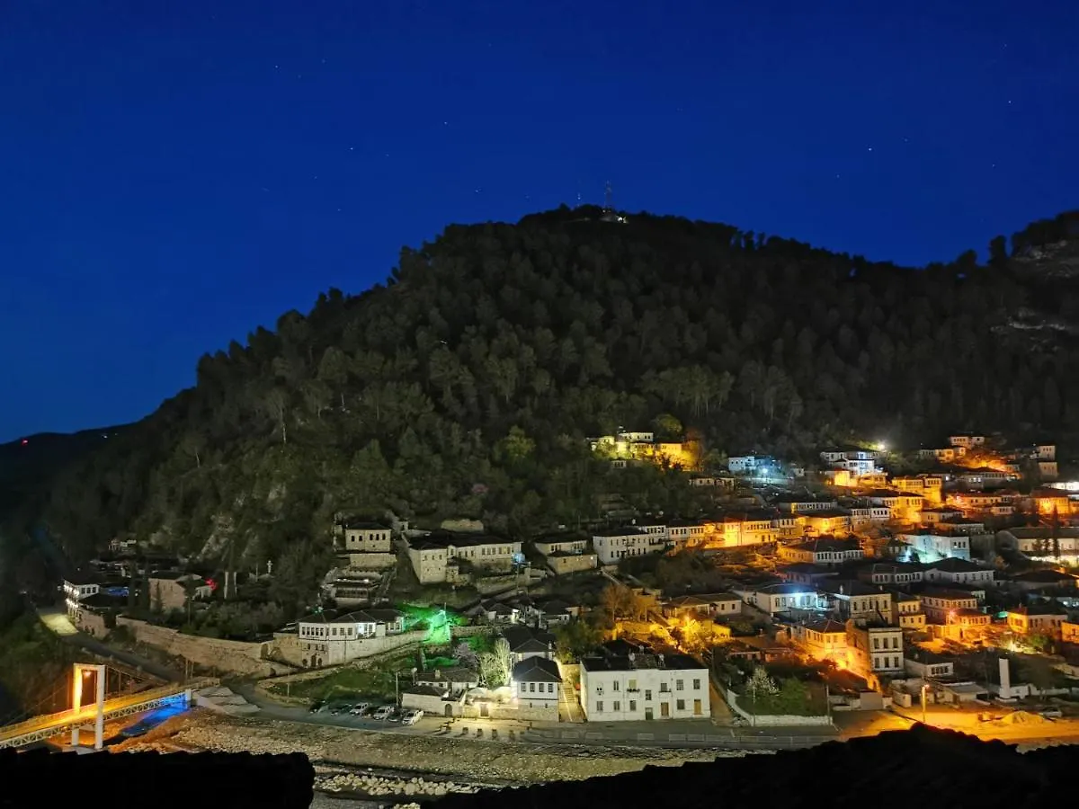 Guest House Panorama Berat 0*,