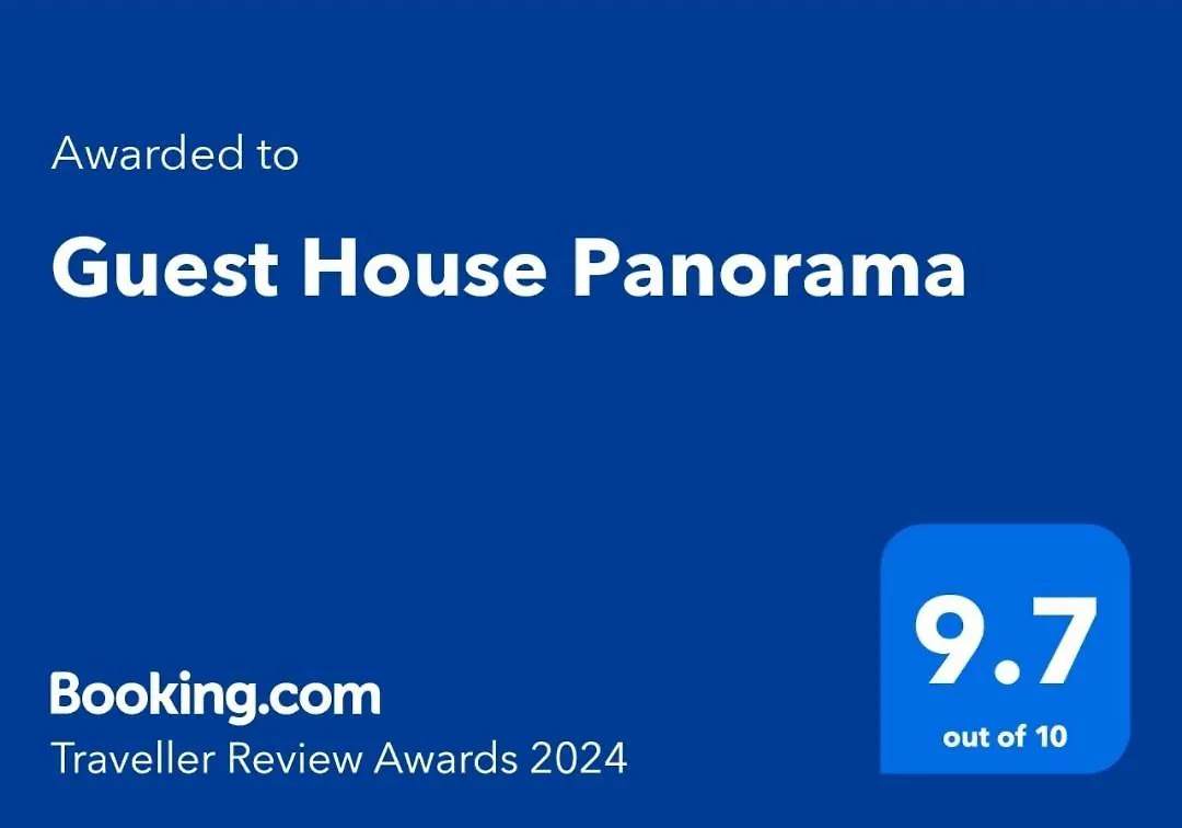 Guest House Panorama Berat