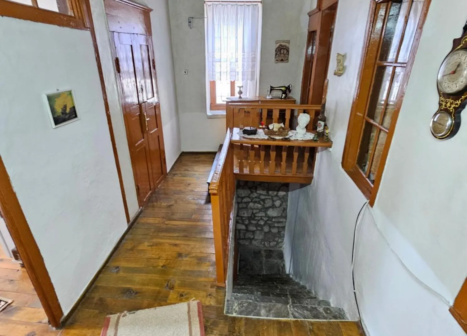 Guest House Panorama Berat