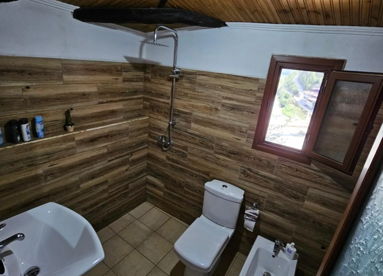 Guest House Panorama Berat