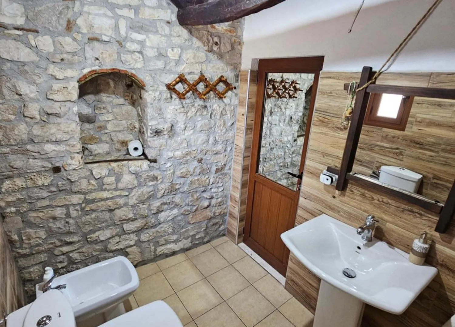 Guest House Panorama Berat