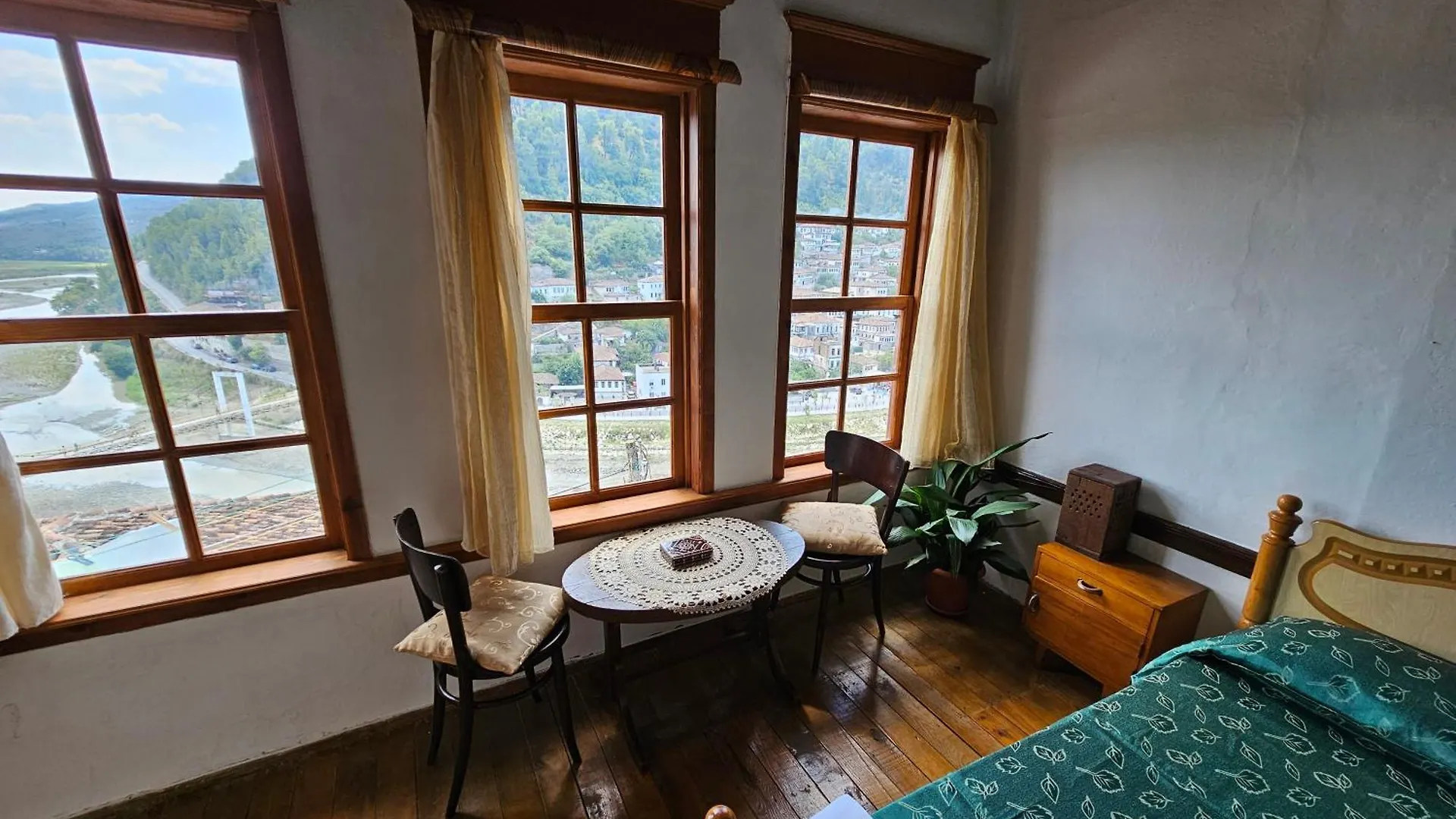 Guest House Panorama Berat 0*,