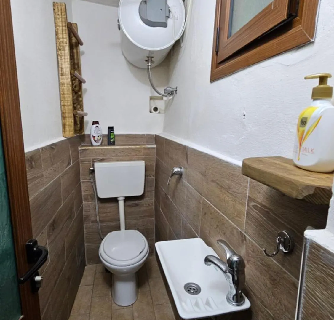 Bed & Breakfast Guest House Panorama Berat
