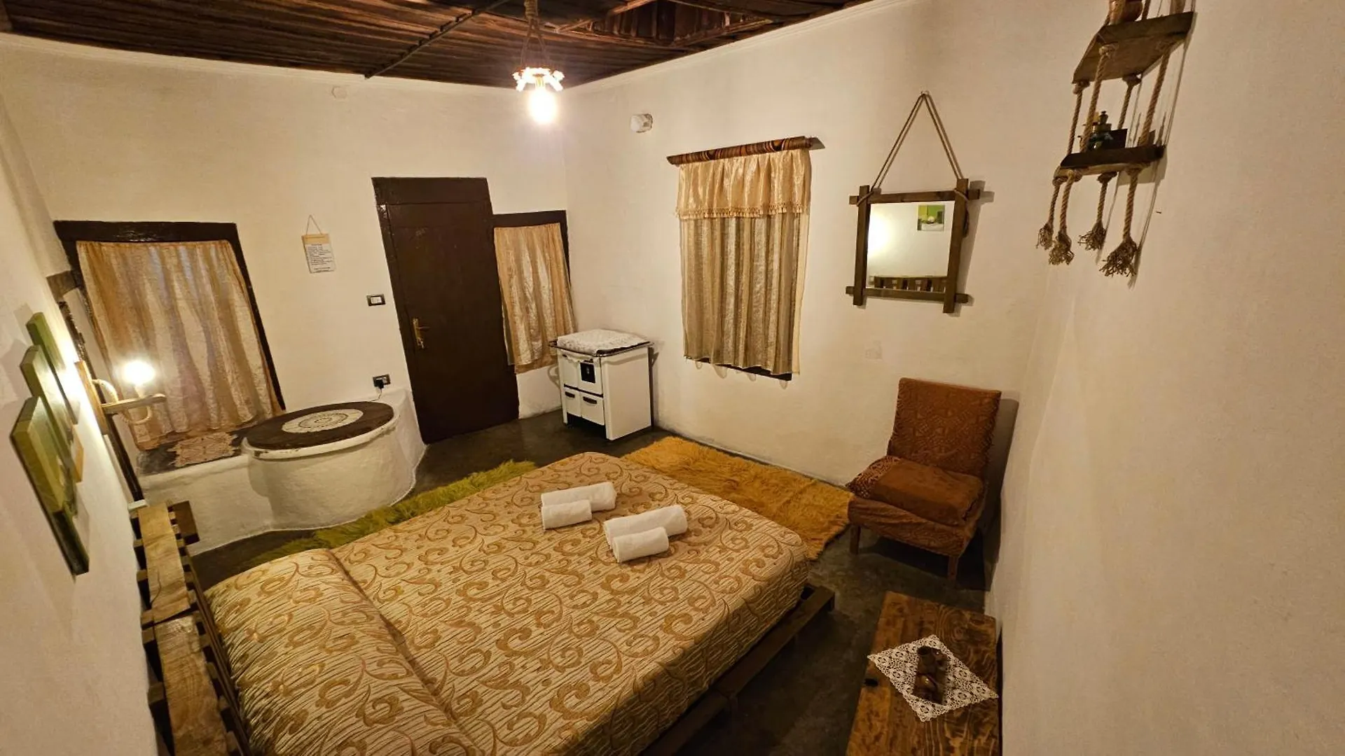 Guest House Panorama Berat 0*,