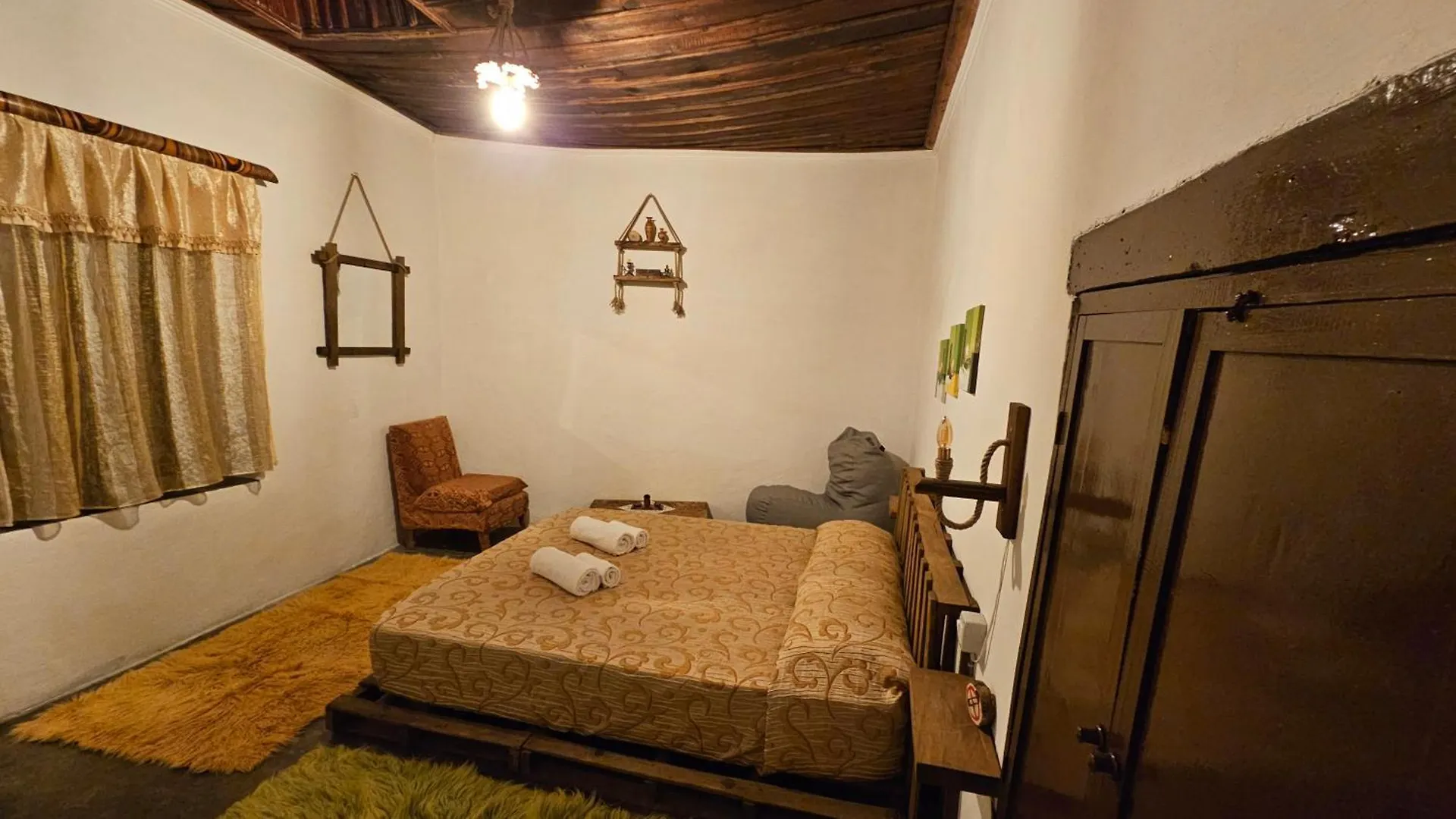 Guest House Panorama Berat