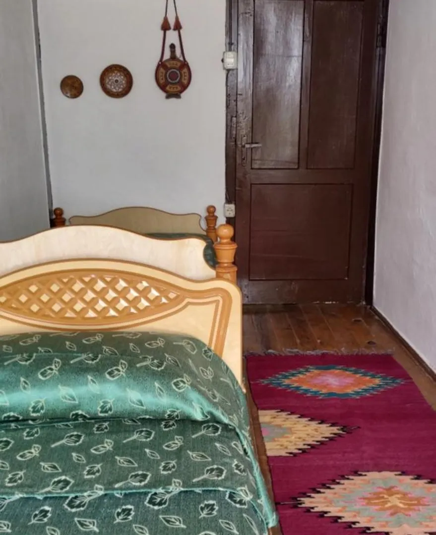 Guest House Panorama Berat