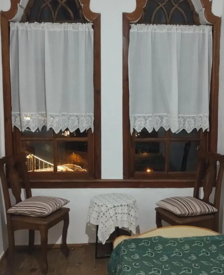 Guest House Panorama Berat Albania