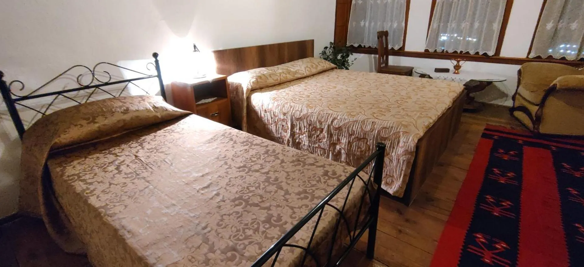 Guest House Panorama Berat