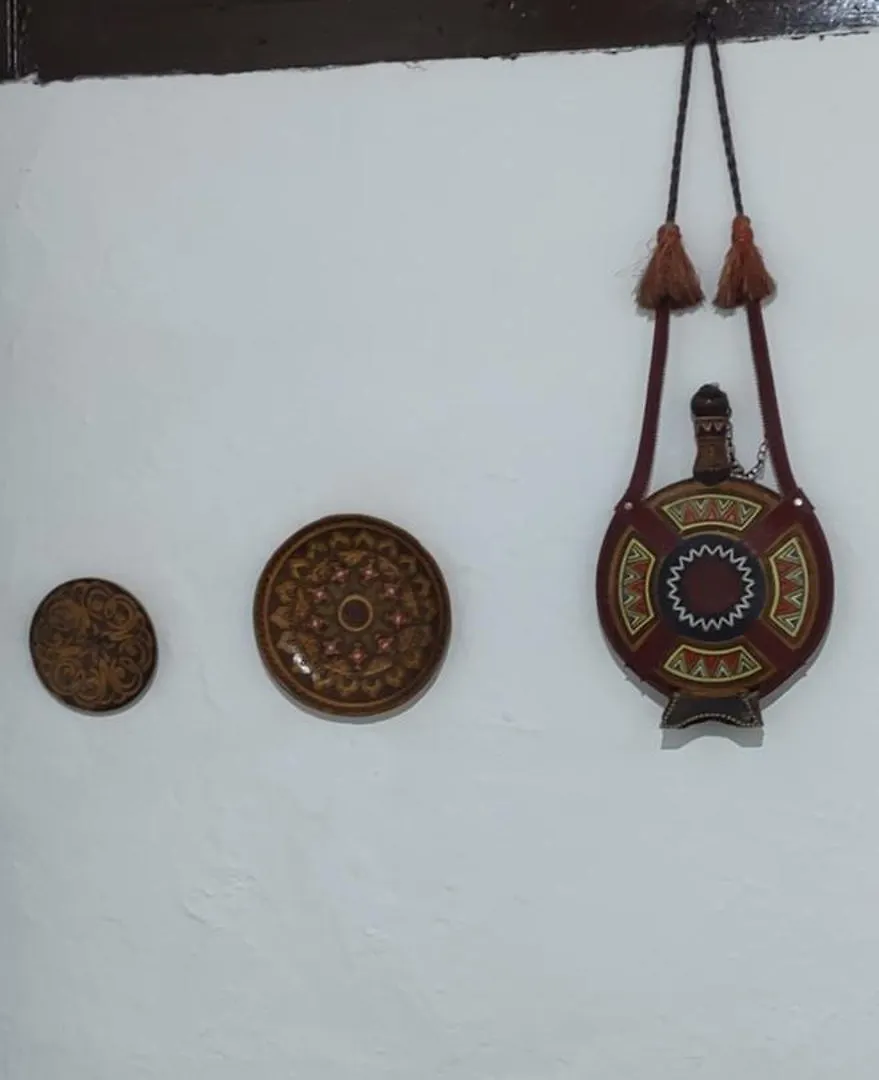 Guest House Panorama Berat 0*,  Albanien