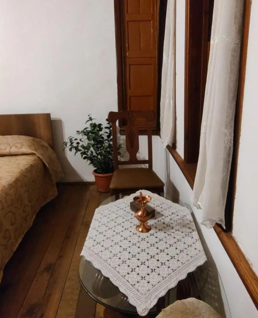 Guest House Panorama Berat 0*,