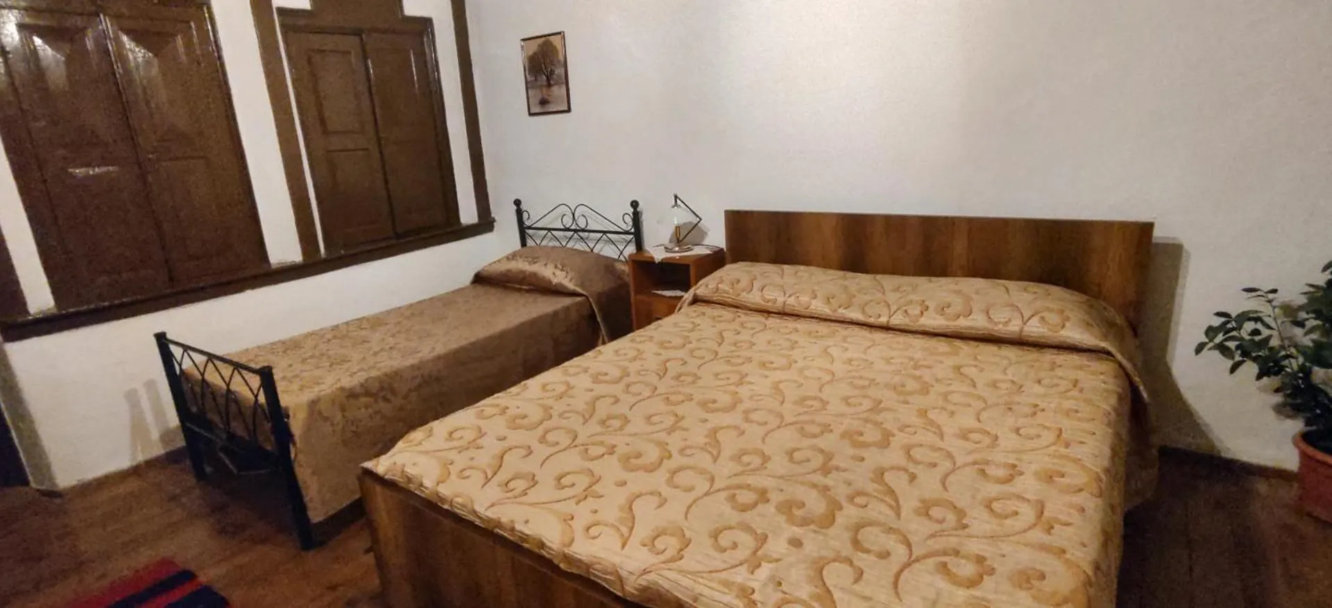 Guest House Panorama Berat Albania
