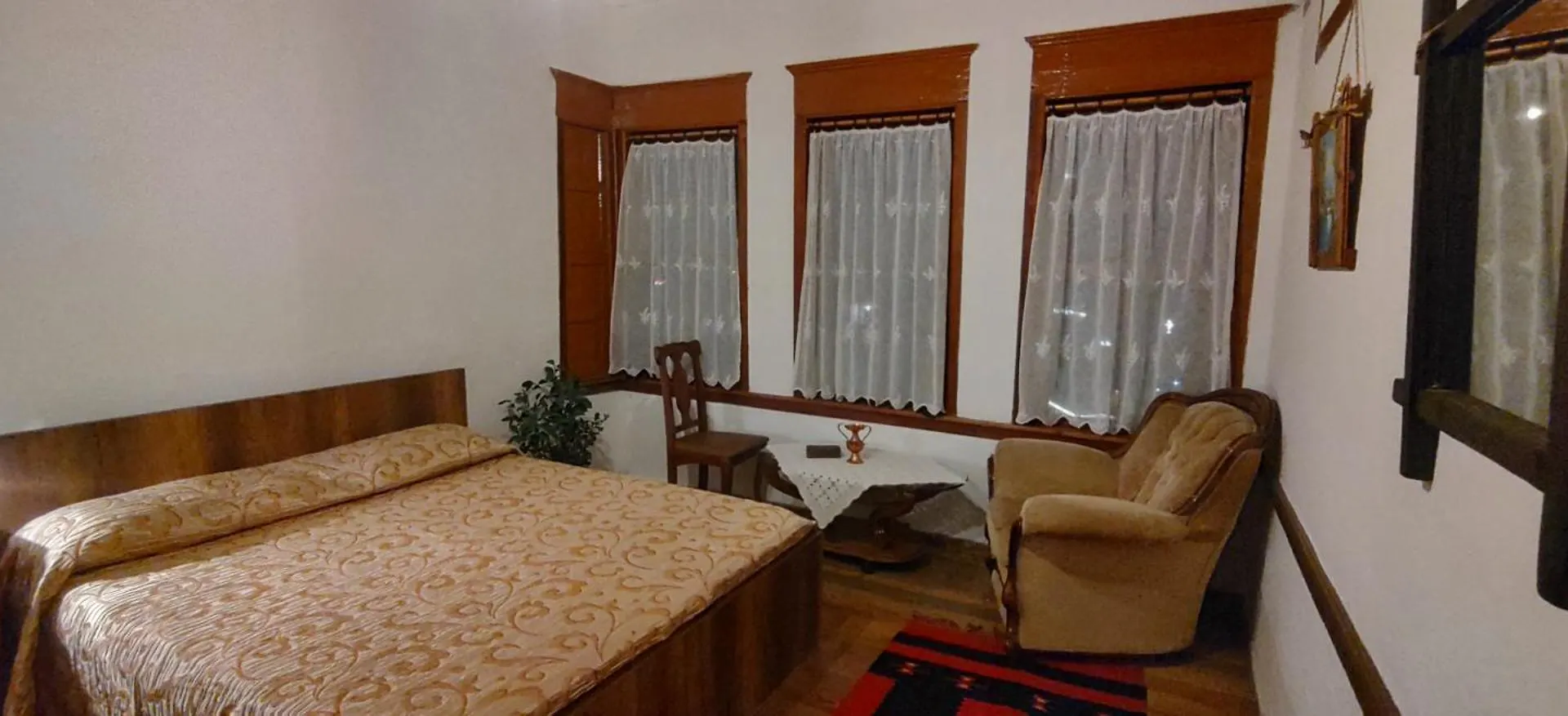 Guest House Panorama Berat 0*,