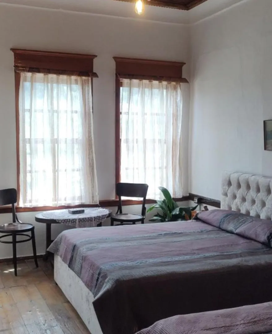Bed & Breakfast Guest House Panorama Berat Albania