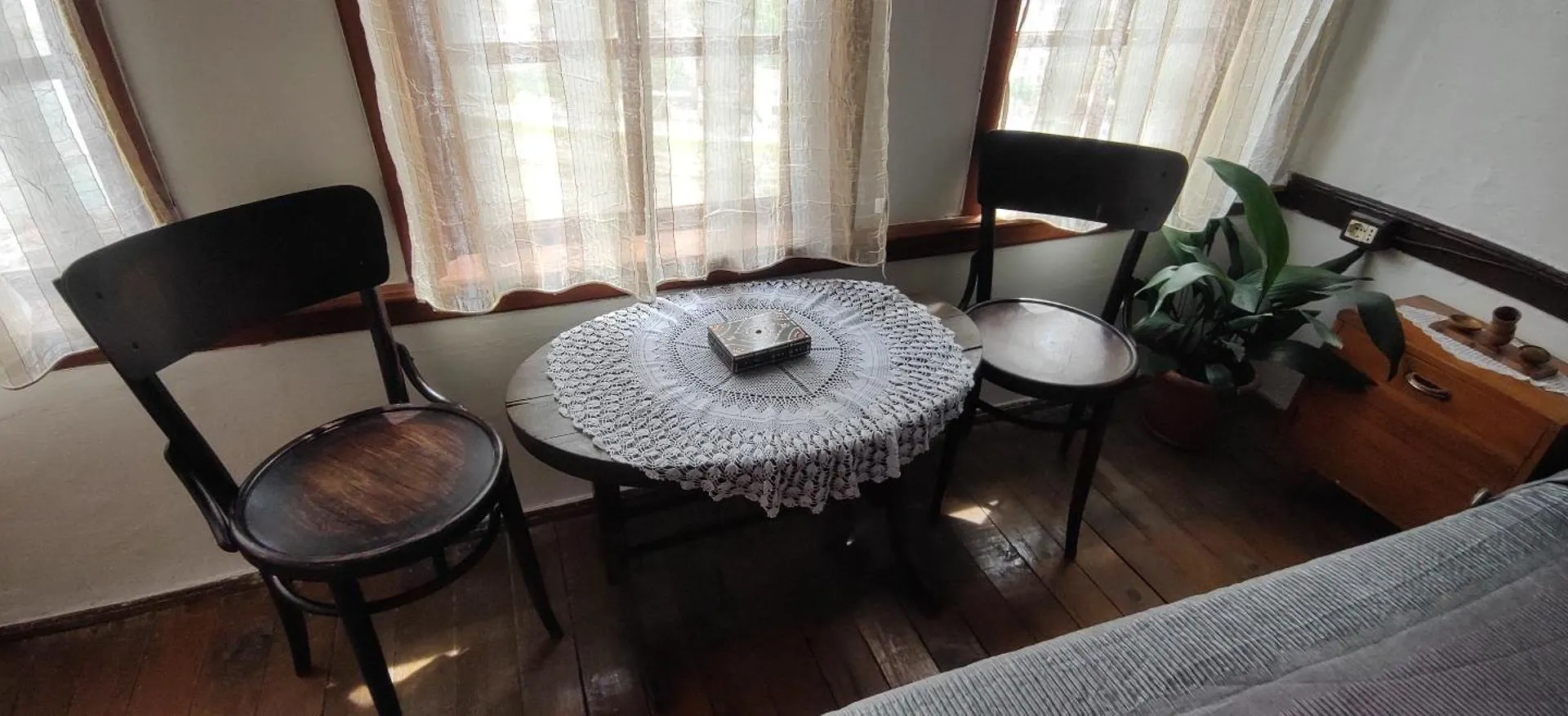 Guest House Panorama Berat