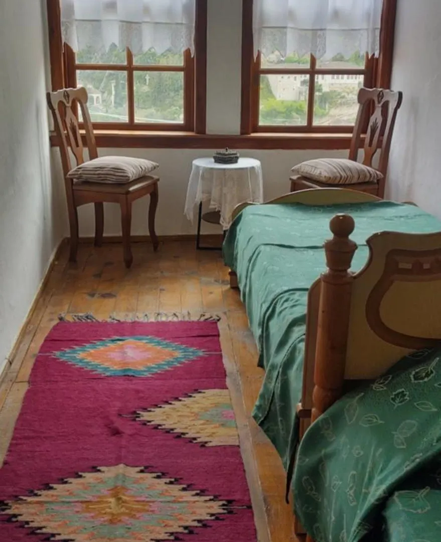 Guest House Panorama Berat 0*,