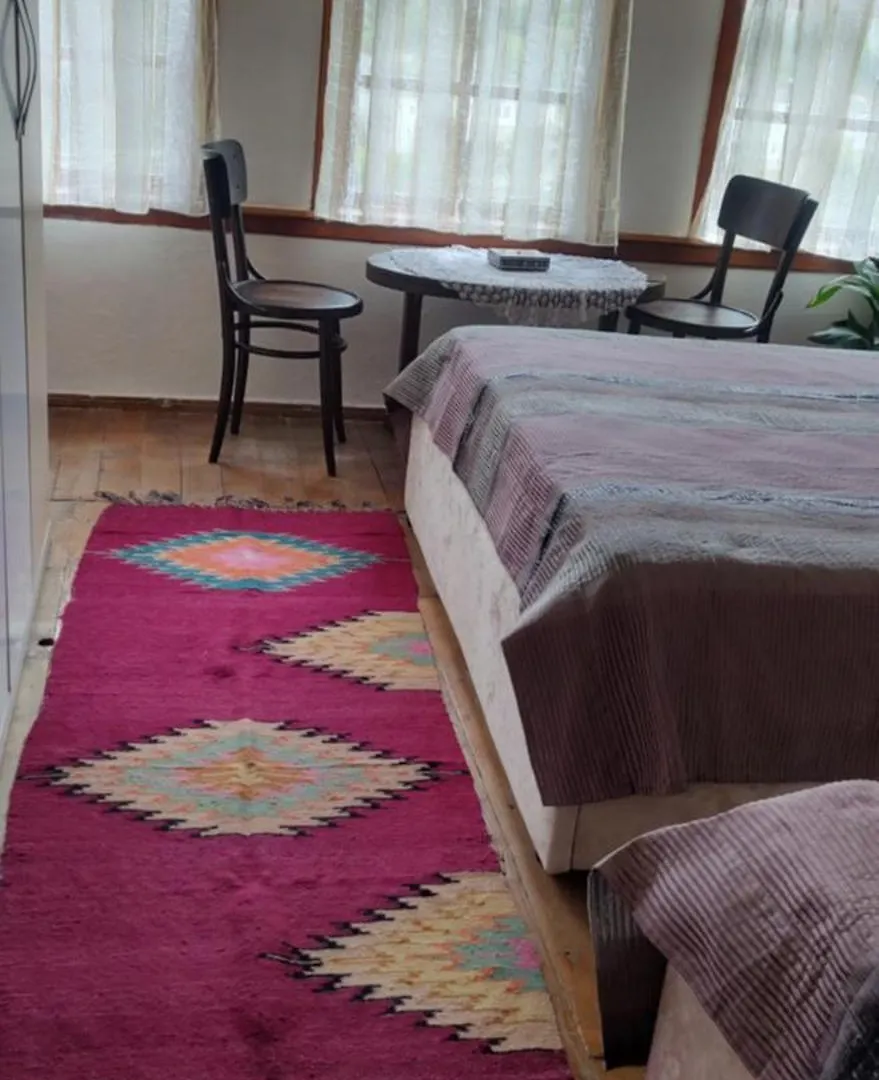 Guest House Panorama Berat Bed & Breakfast