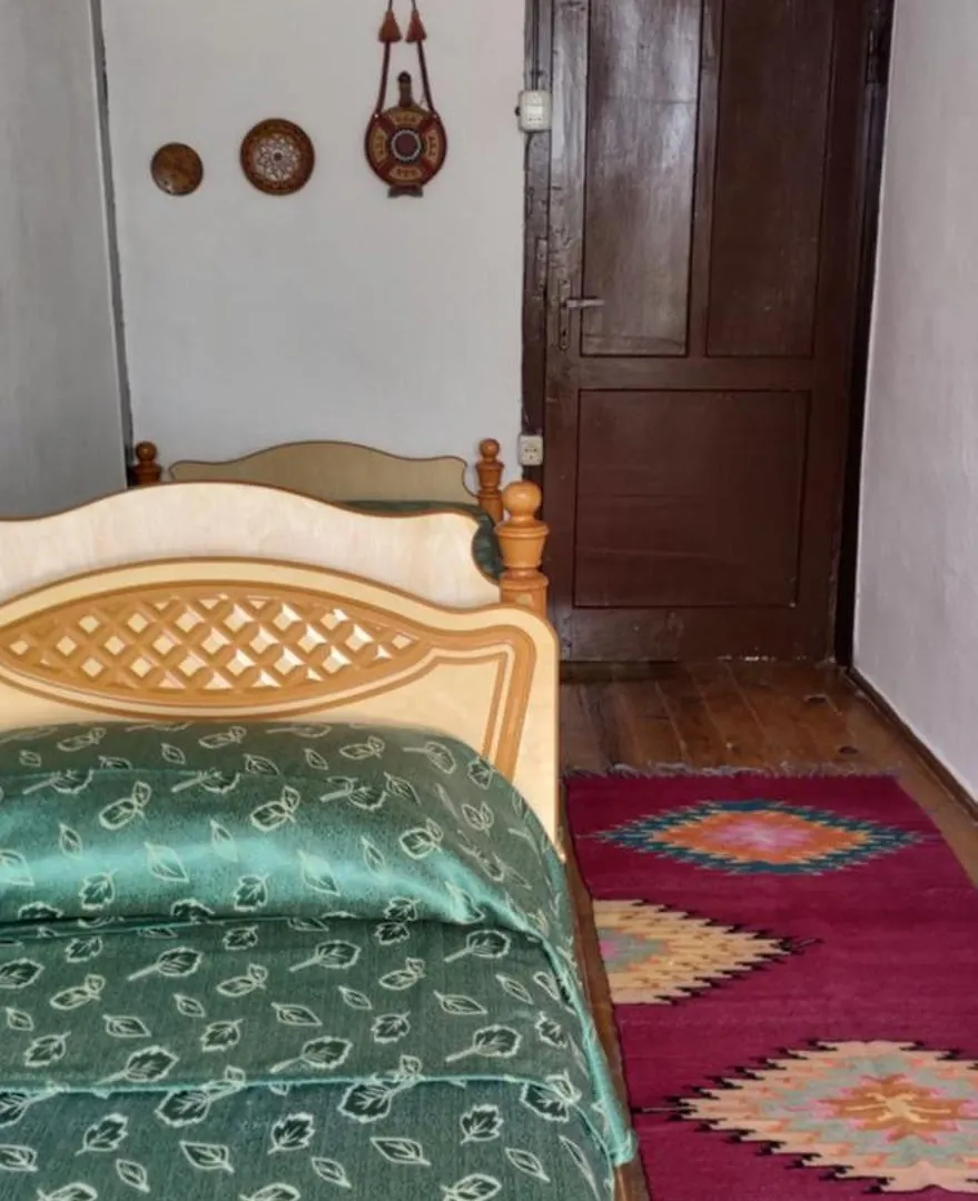 Bed & Breakfast Guest House Panorama Berat