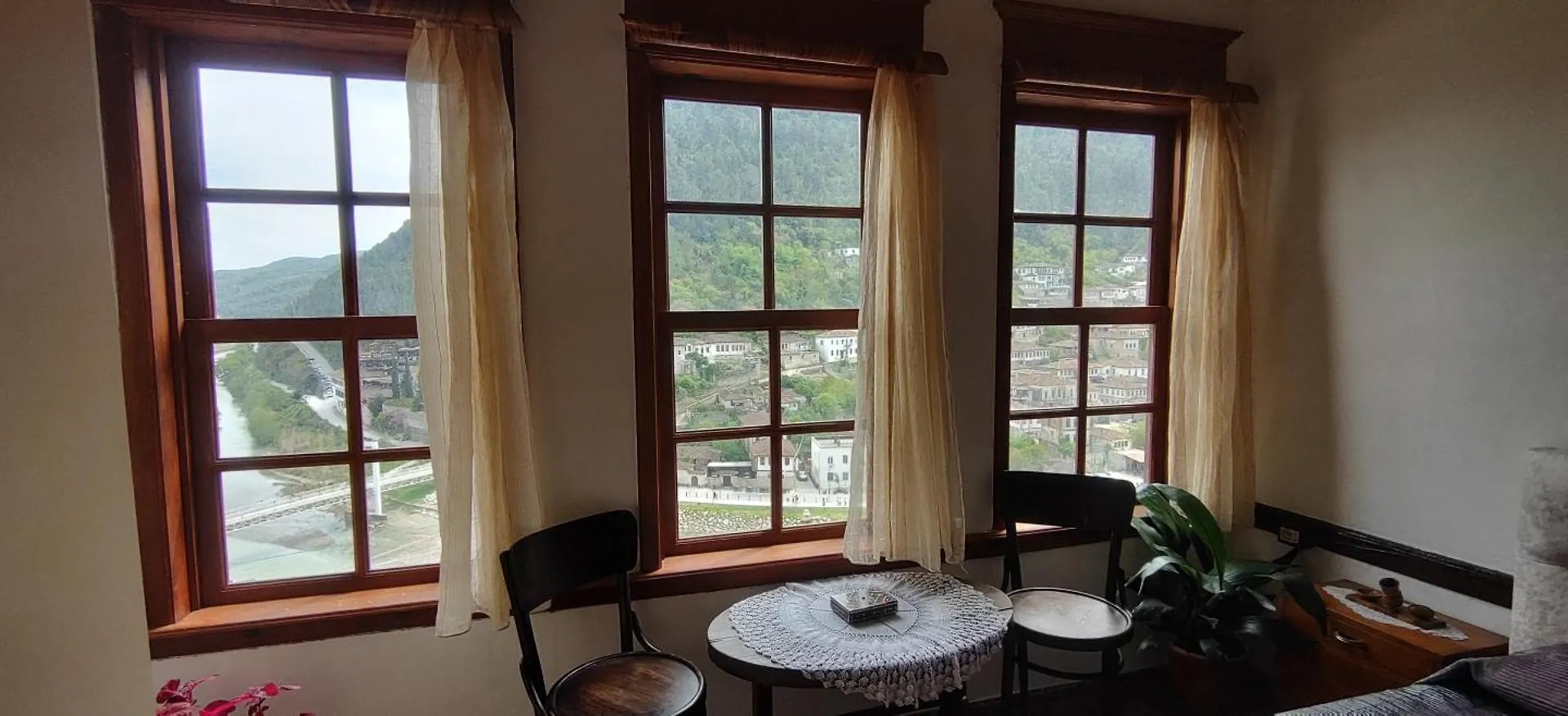 Guest House Panorama Berat