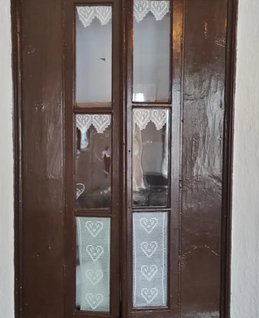 Guest House Panorama Berat Bed & Breakfast