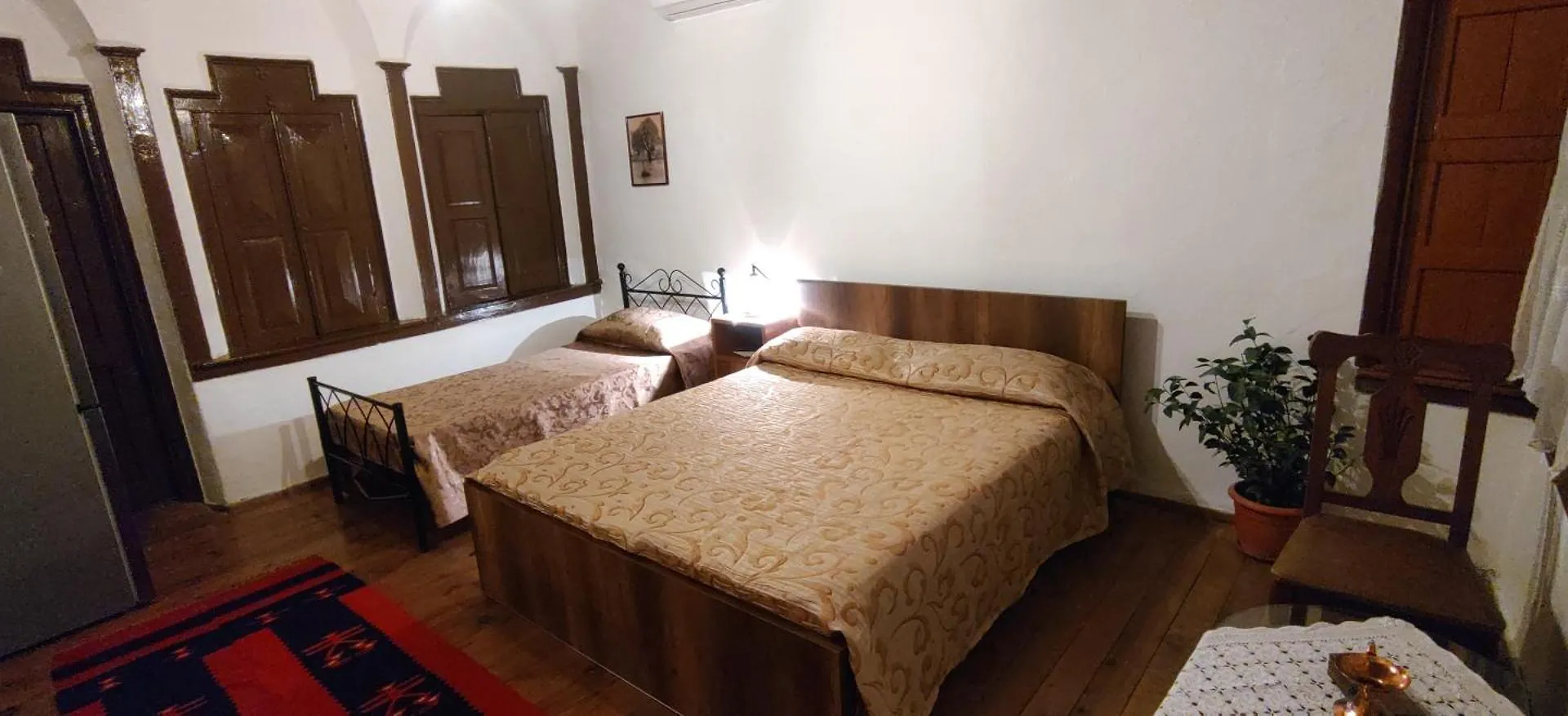 Guest House Panorama Berat