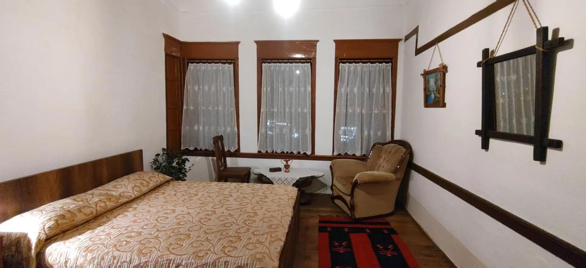 Guest House Panorama Berat Albania