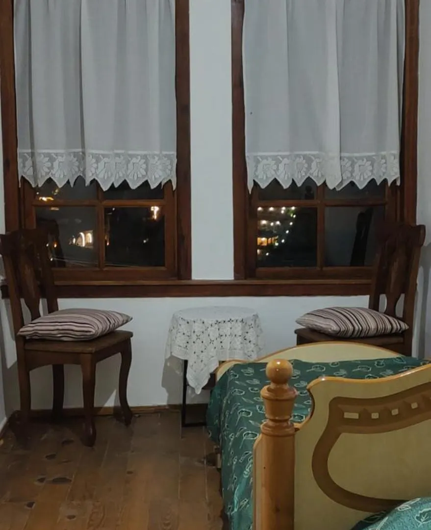Guest House Panorama Berat Albania