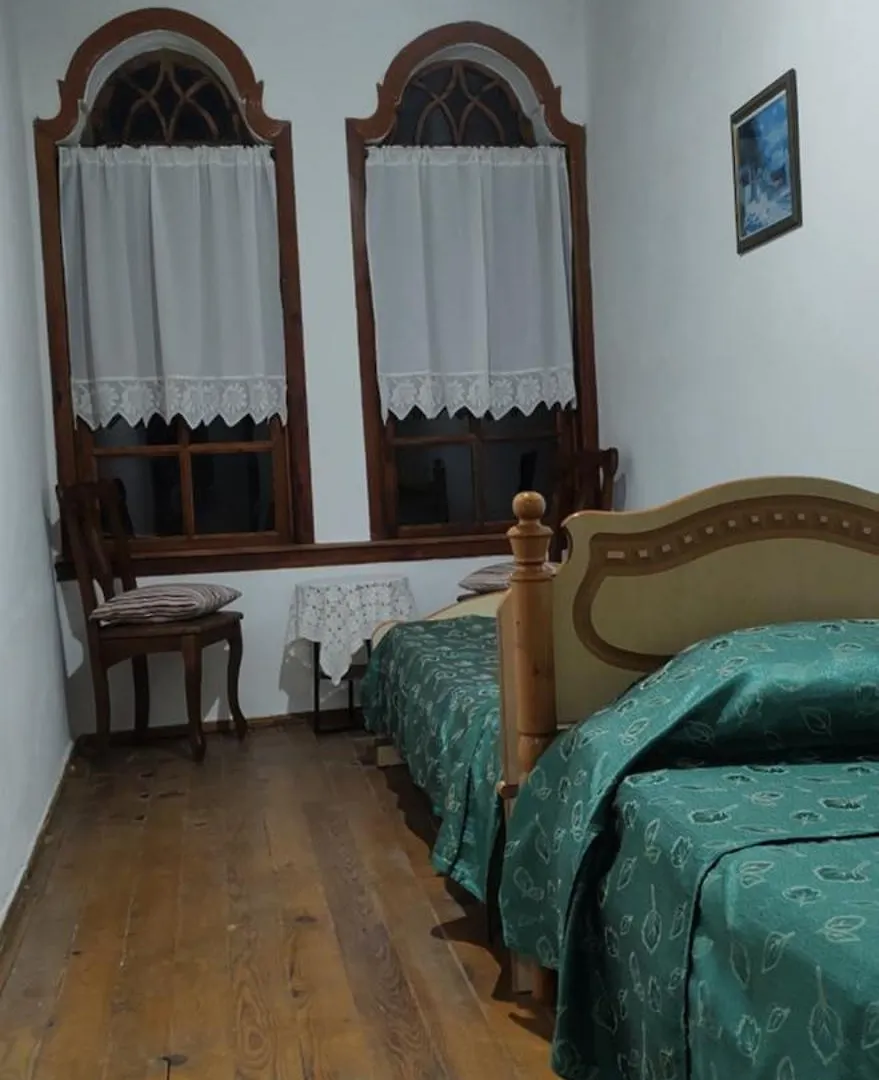 Guest House Panorama Berat 0*,  Albania