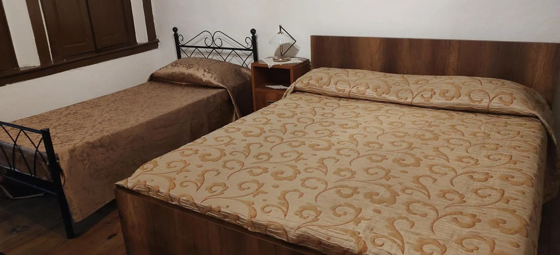 Guest House Panorama Berat 0*,  Albania
