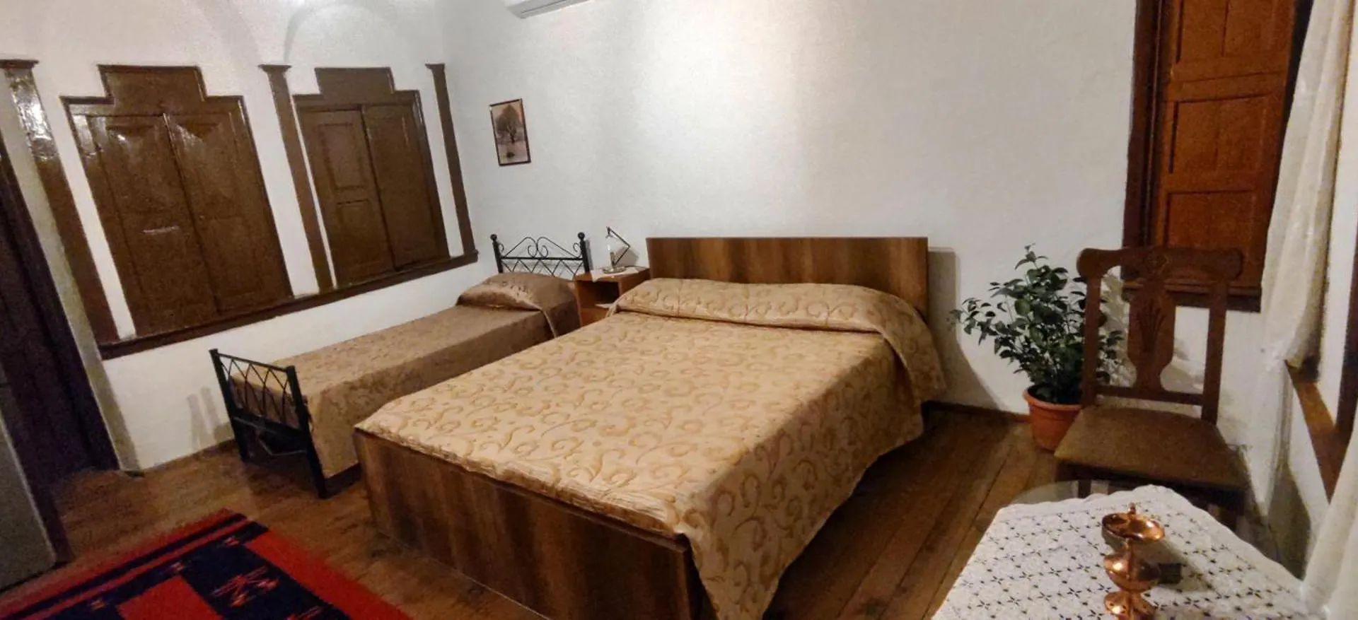 Bed & Breakfast Guest House Panorama Berat Albania