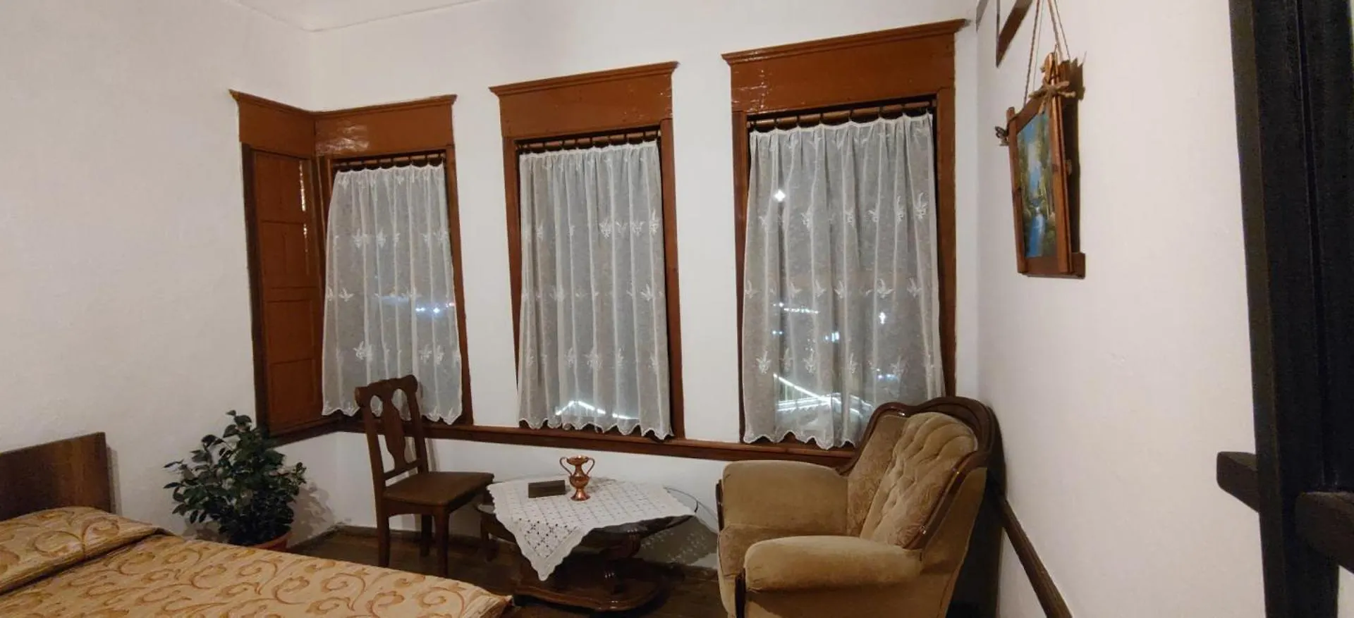 Guest House Panorama Berat 0*,
