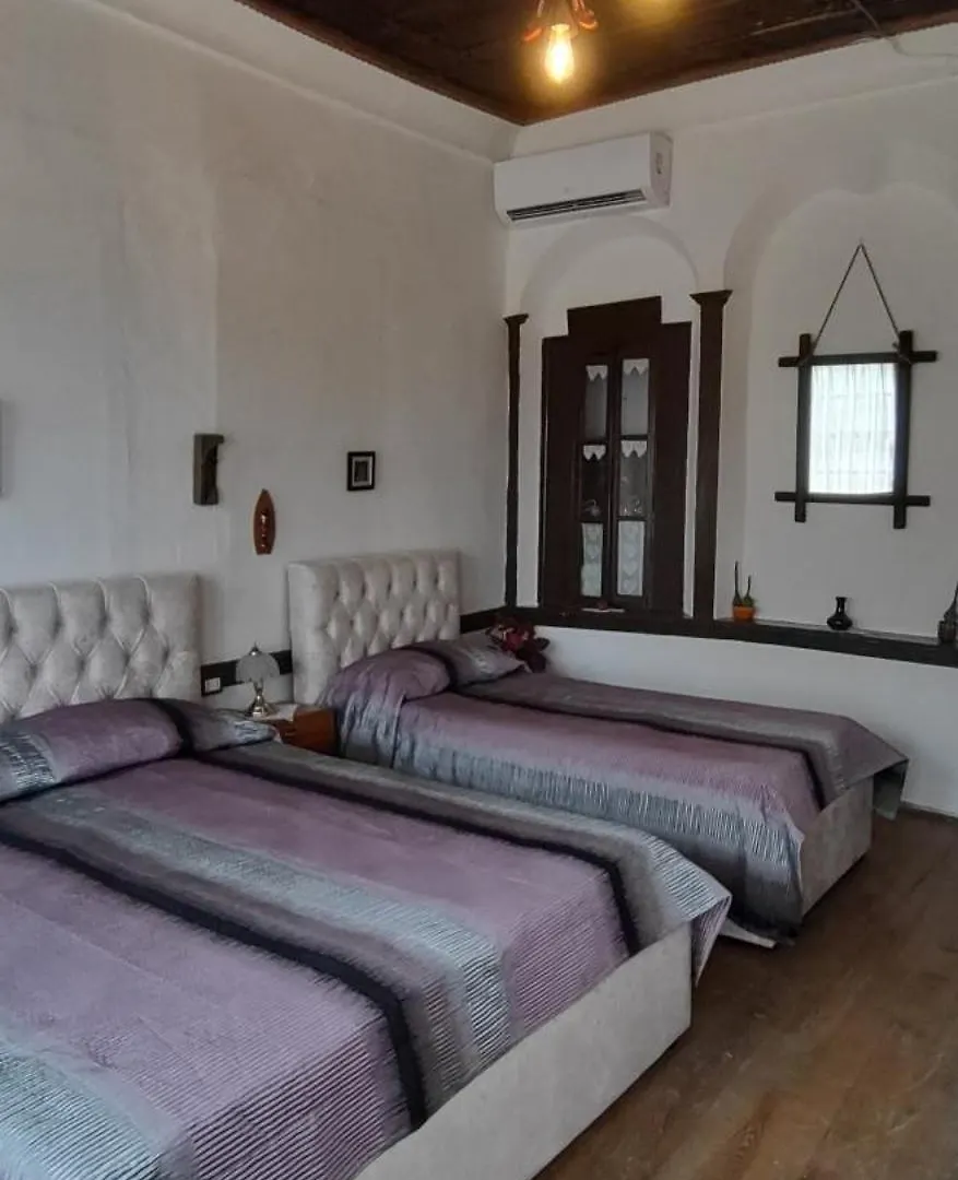 Guest House Panorama Berat 0*,  Albania