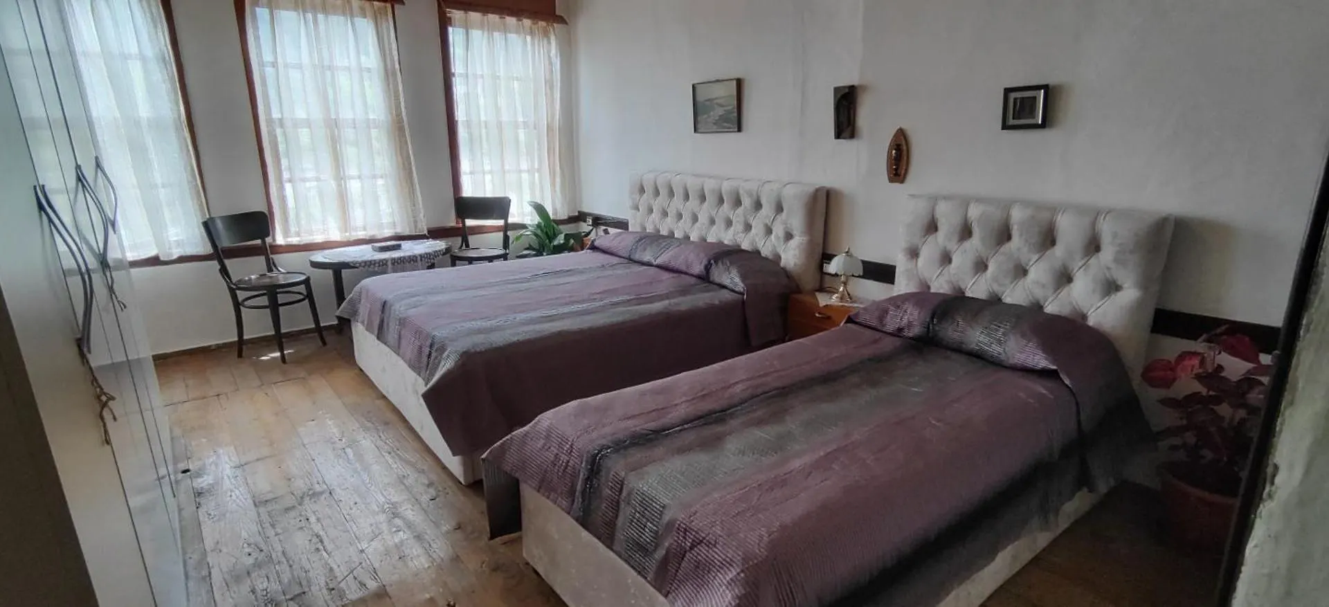 Guest House Panorama Berat