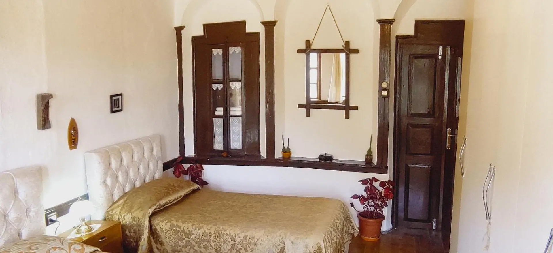 Frühstückspension Guest House Panorama Berat