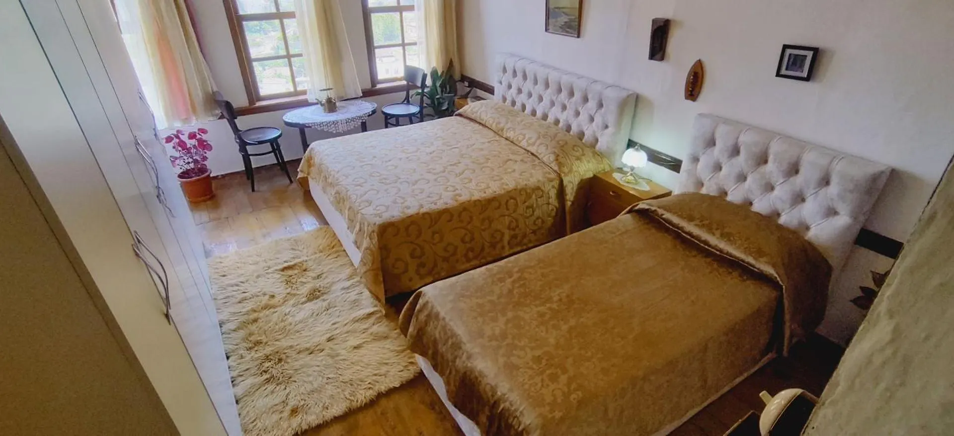 Bed & Breakfast Guest House Panorama Berat Albania