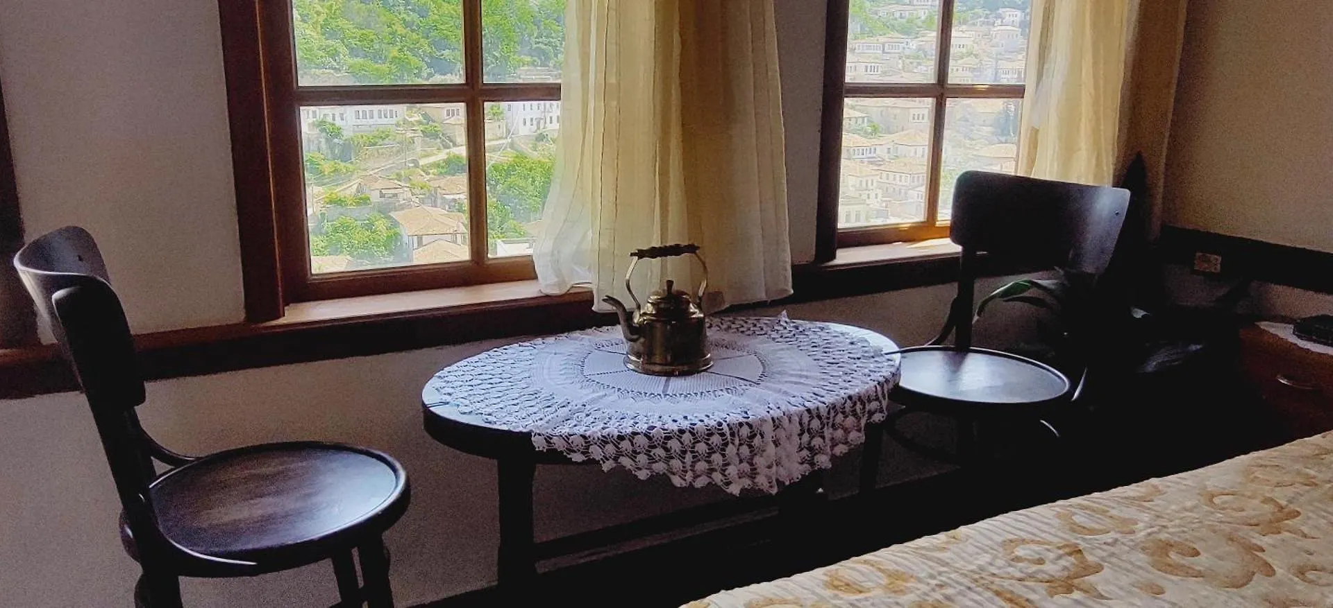 Guest House Panorama Berat 0*,