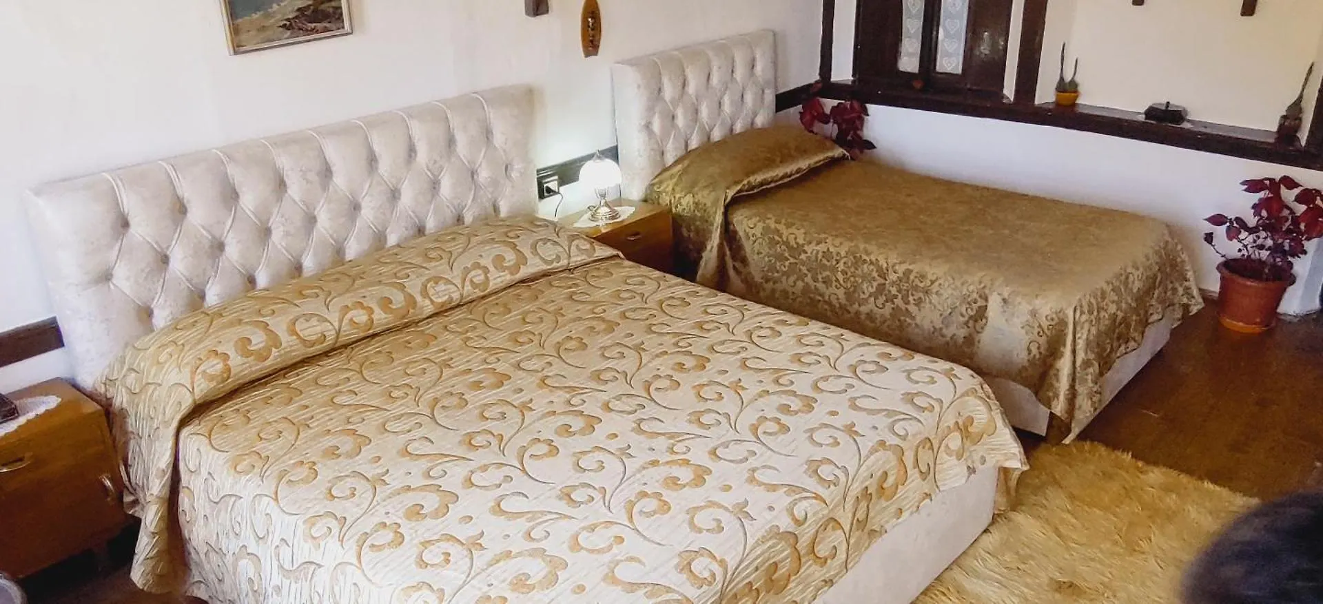 Guest House Panorama Berat