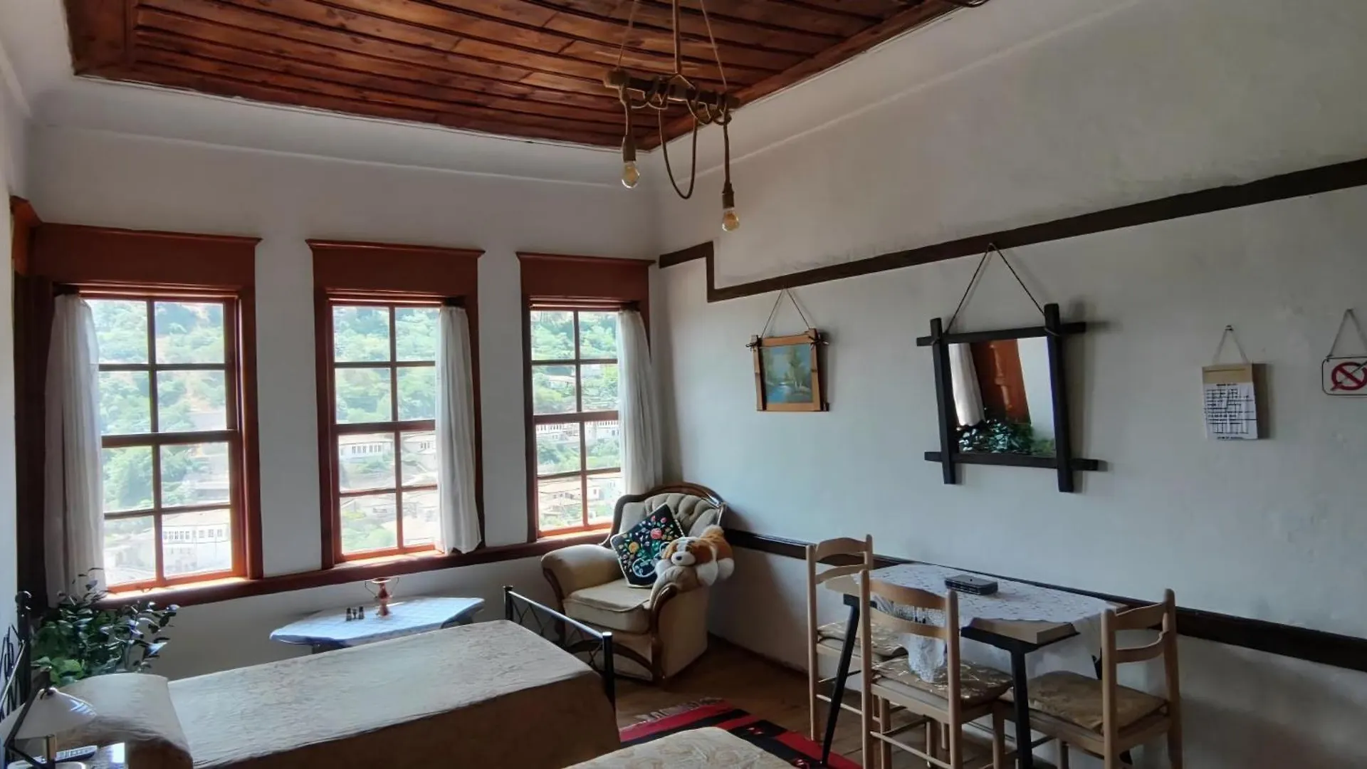 Guest House Panorama Berat