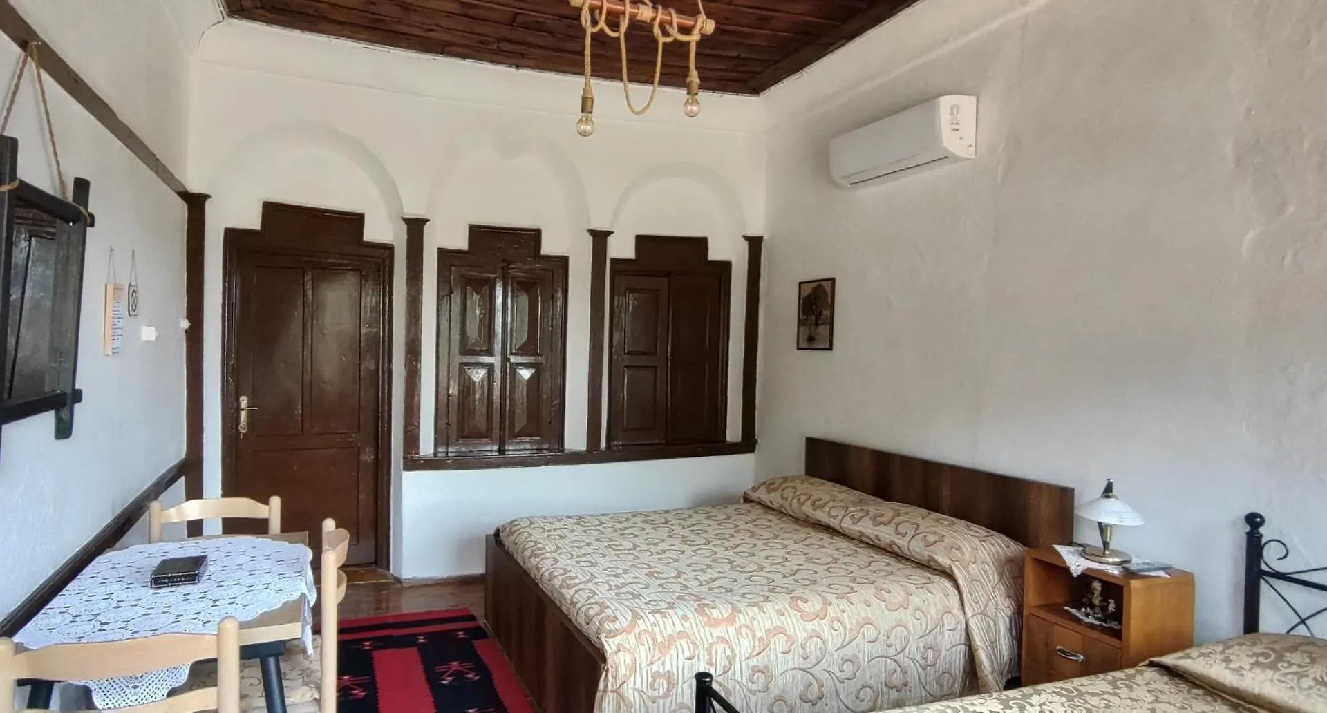 Guest House Panorama Berat