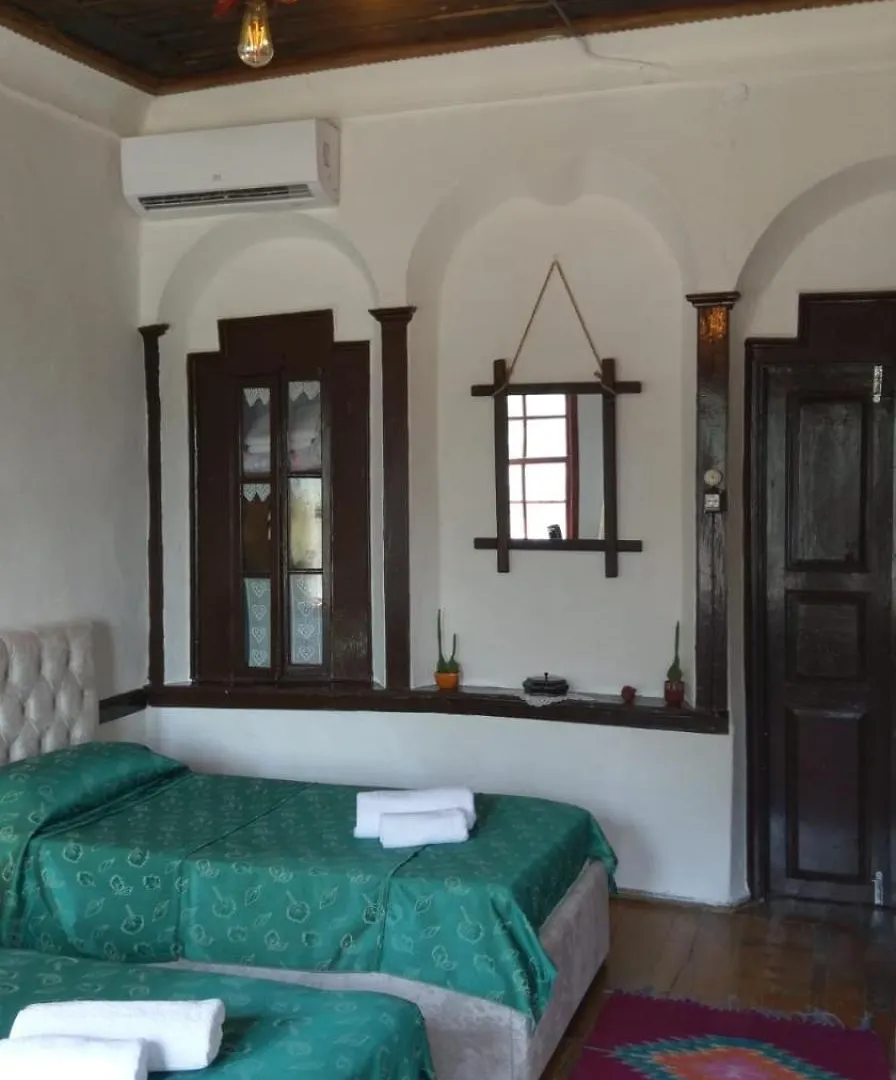Guest House Panorama Berat 0*,