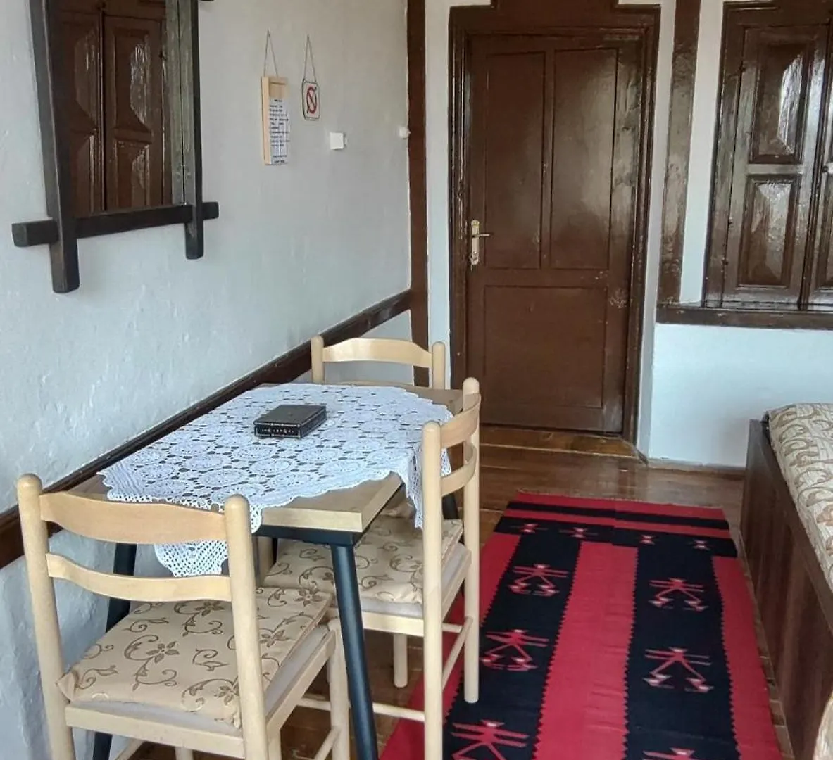 Guest House Panorama Berat