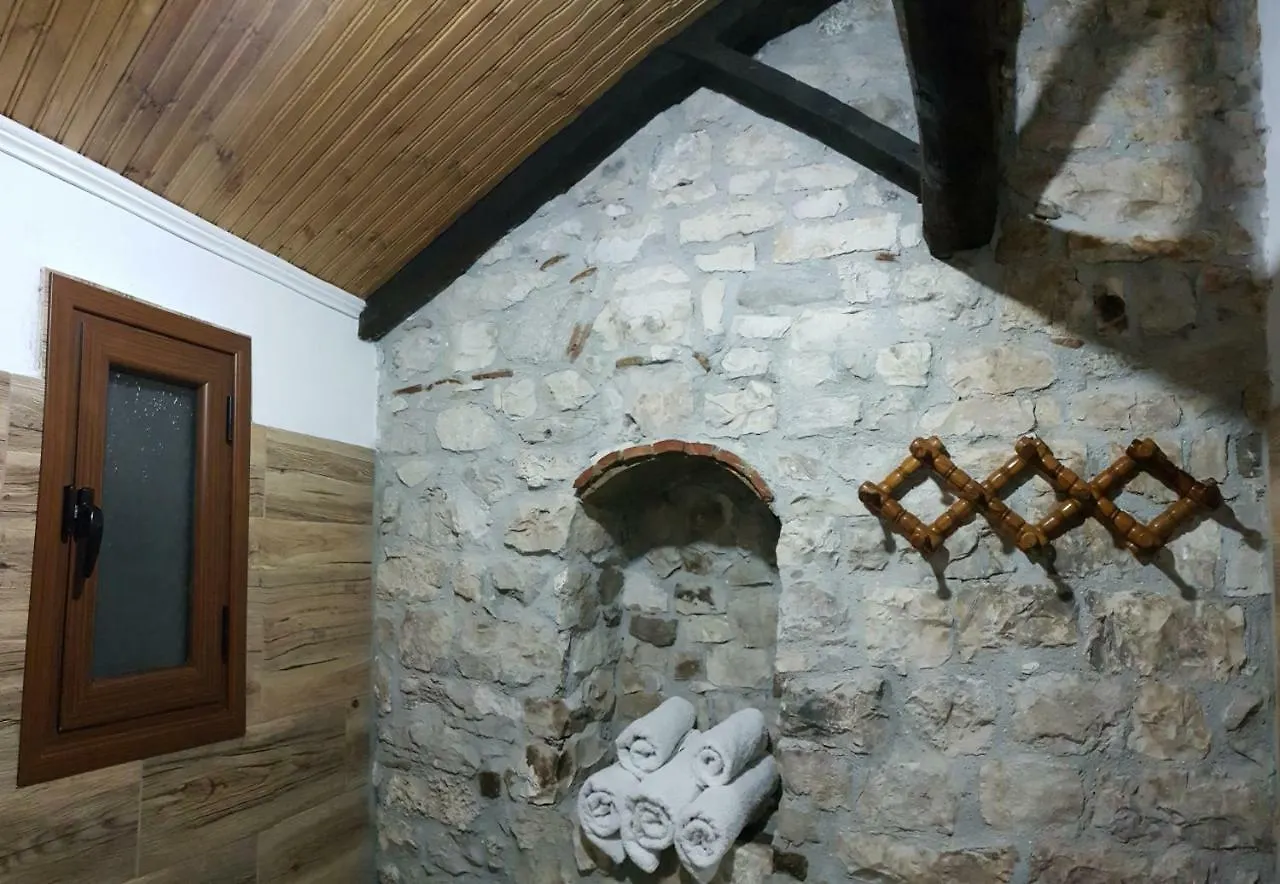 Guest House Panorama Berat