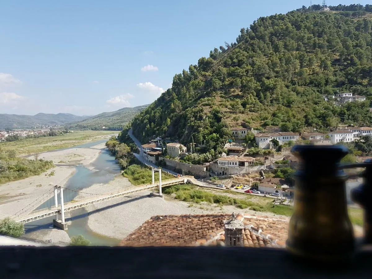 Bed & Breakfast Guest House Panorama Berat Albania