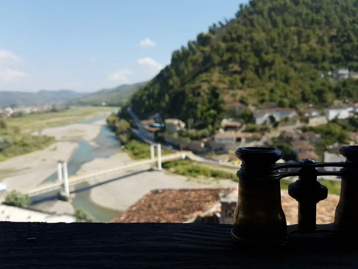 Guest House Panorama Berat