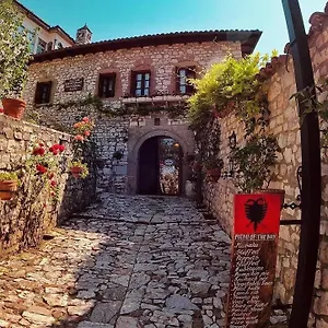 Hotel Klea, Berati