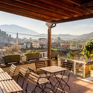 Hotel Borklad, Berati