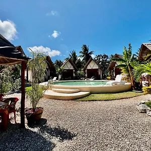 Villas Hotel Hotel Chiquila