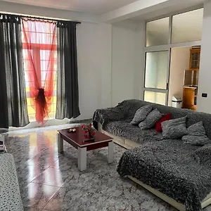 Tirana Apartment Apartamento Tirana