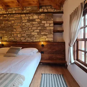 Hotel N'gorice, Berat