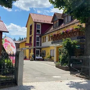 Gaestehaus - Kretschmannshof , Oberasbach Germany
