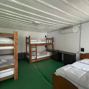  Hostal Gorica's Bridge